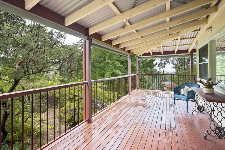 Main view of Homely house listing, 18 Winbourne Road, Hazelbrook NSW 2779