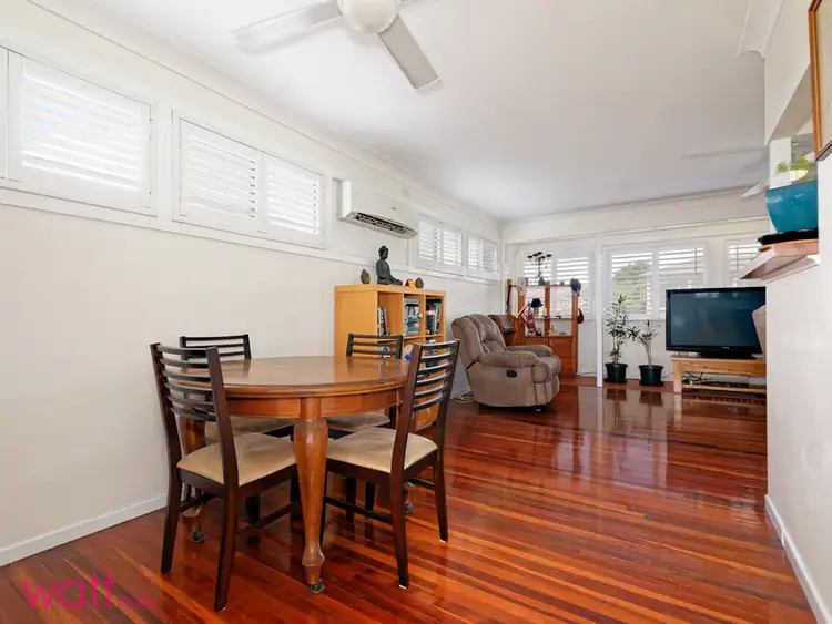 Fifth view of Homely house listing, 32 Glengellan Street, Zillmere QLD 4034