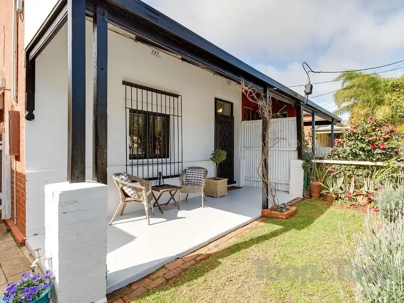 Main view of Homely house listing, 20A Filsell Street, Thebarton SA 5031