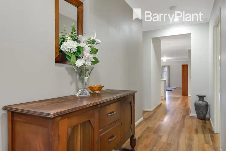 Second view of Homely house listing, 23 Christopher Road, Officer VIC 3809