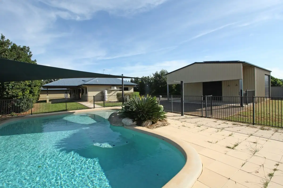 Main view of Homely house listing, 12 Joan Crescent, Mareeba QLD 4880
