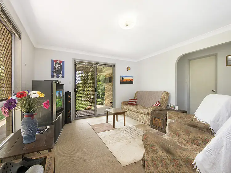 Fifth view of Homely house listing, 251 Laceys Creek Road, Armstrong Creek QLD 4520