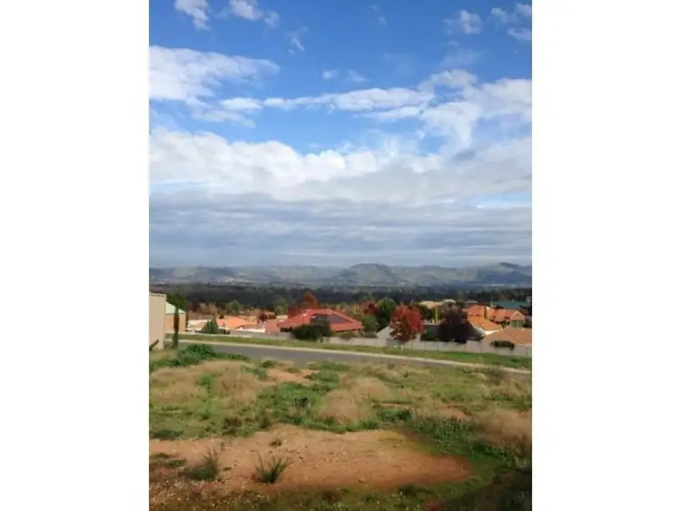 Main view of Homely land listing, 78 Warrenlee Drive, West Albury NSW 2640