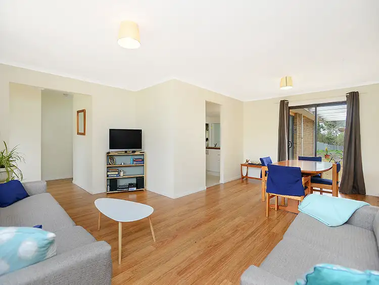 Main view of Homely house listing, 21 Gisborne Avenue, Sellicks Beach SA 5174