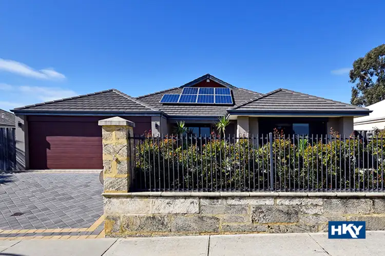 Seventh view of Homely house listing, 6 Westgrove Drive, Ellenbrook WA 6069