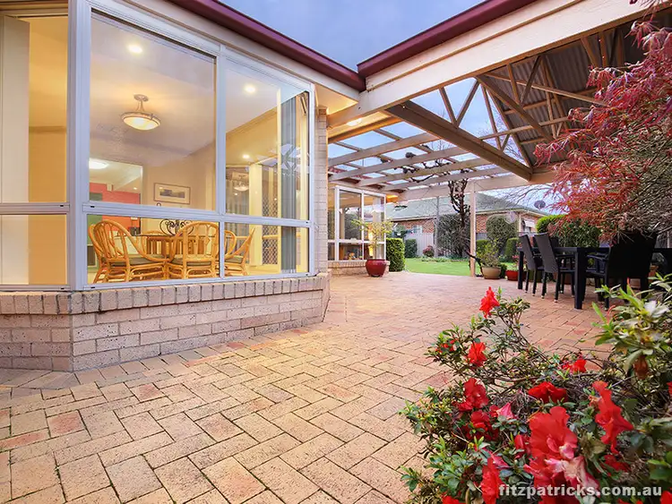 Second view of Homely house listing, 7 Grampian Place, Tatton NSW 2650