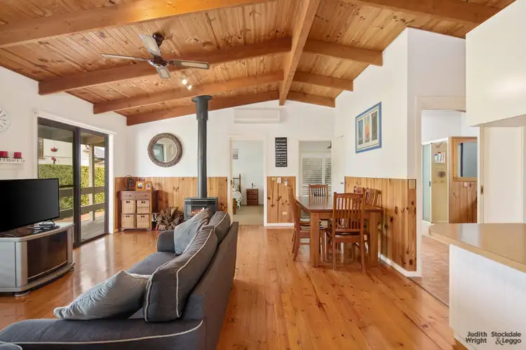 Second view of Homely house listing, 90 Teddy Bear Lane, Cowes VIC 3922