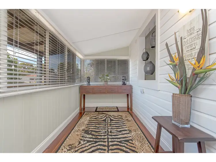 Sixth view of Homely house listing, 206 South Street, South Toowoomba QLD 4350