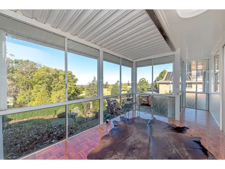 Sixth view of Homely house listing, 2 Glendower Street, Mount Lofty QLD 4350