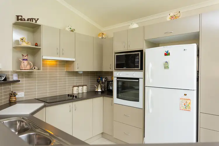 Fifth view of Homely retirement listing, 96/3197 Princes Highway, Millingandi NSW 2549
