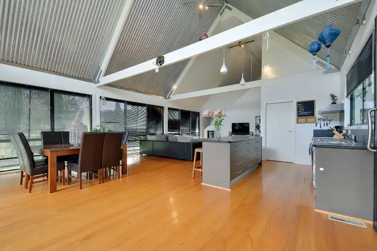 Fifth view of Homely house listing, 23 Melrossa Road, Traralgon VIC 3844
