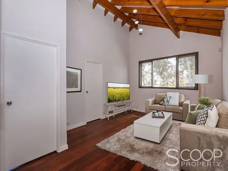 Seventh view of Homely townhouse listing, 2/210 High Street, Fremantle WA 6160