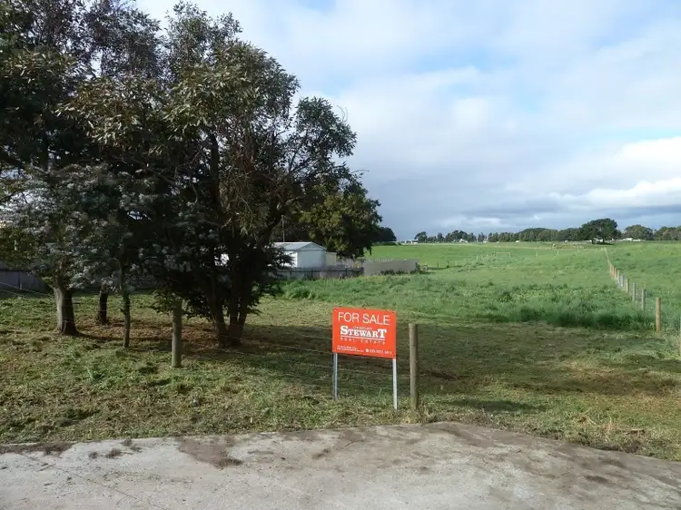 Second view of Homely land listing, 570 Corangamite Lake Road, Cororooke VIC 3254