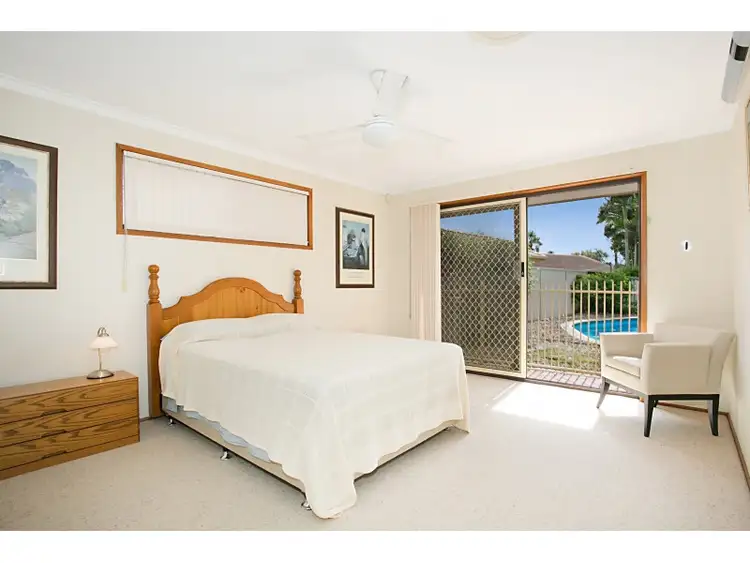 Fifth view of Homely house listing, 5 McIlwain Drive, Mermaid Waters QLD 4218