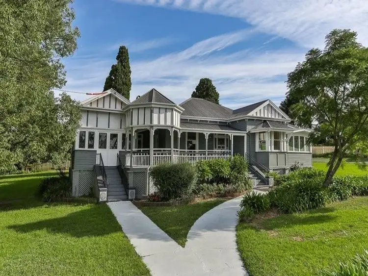 172 Bridge Street, Toowoomba City QLD 4350
