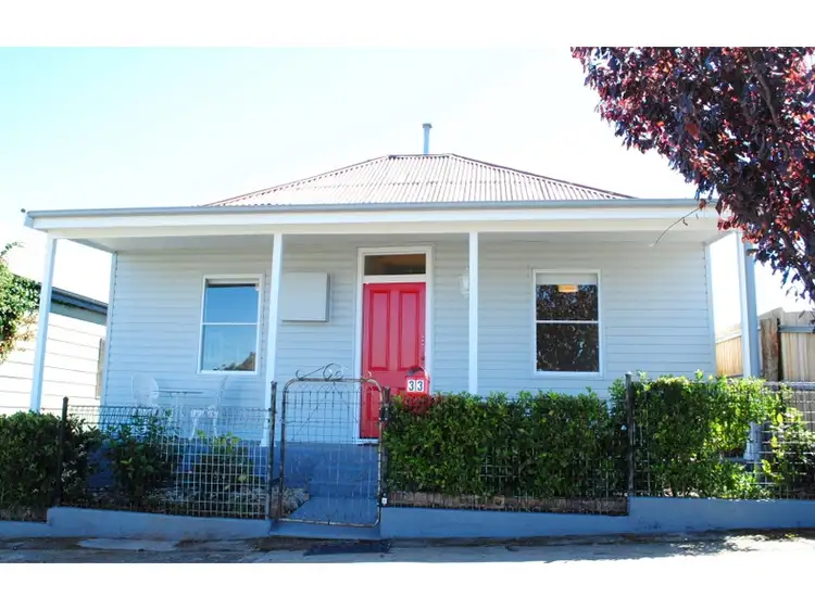 33 Pilcher Street, Millthorpe NSW 2798