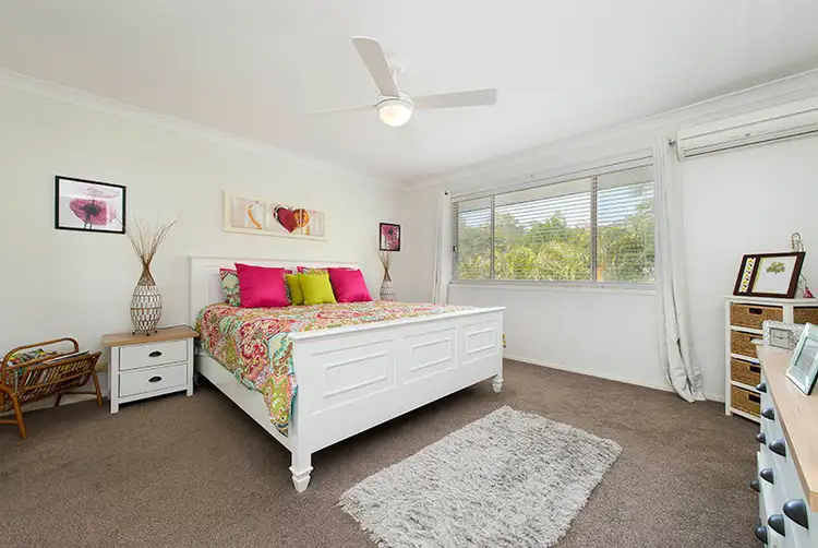 Sixth view of Homely house listing, 53 Gibson Crescent, Bellbowrie QLD 4070