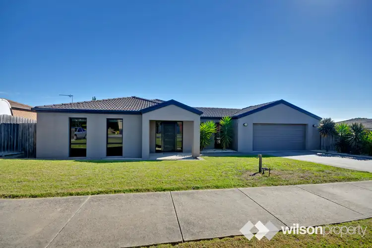39 Riverslea Boulevard, Traralgon VIC 3844