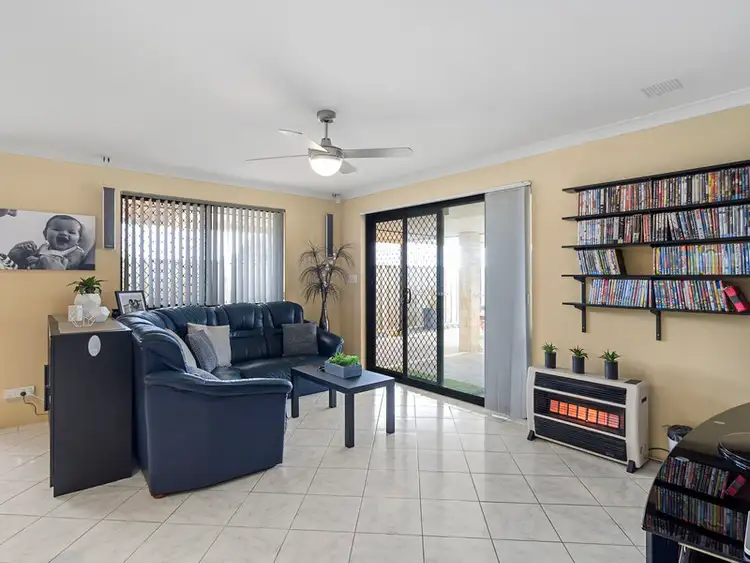 Seventh view of Homely house listing, 21 Badcoe Alley, Clarkson WA 6030