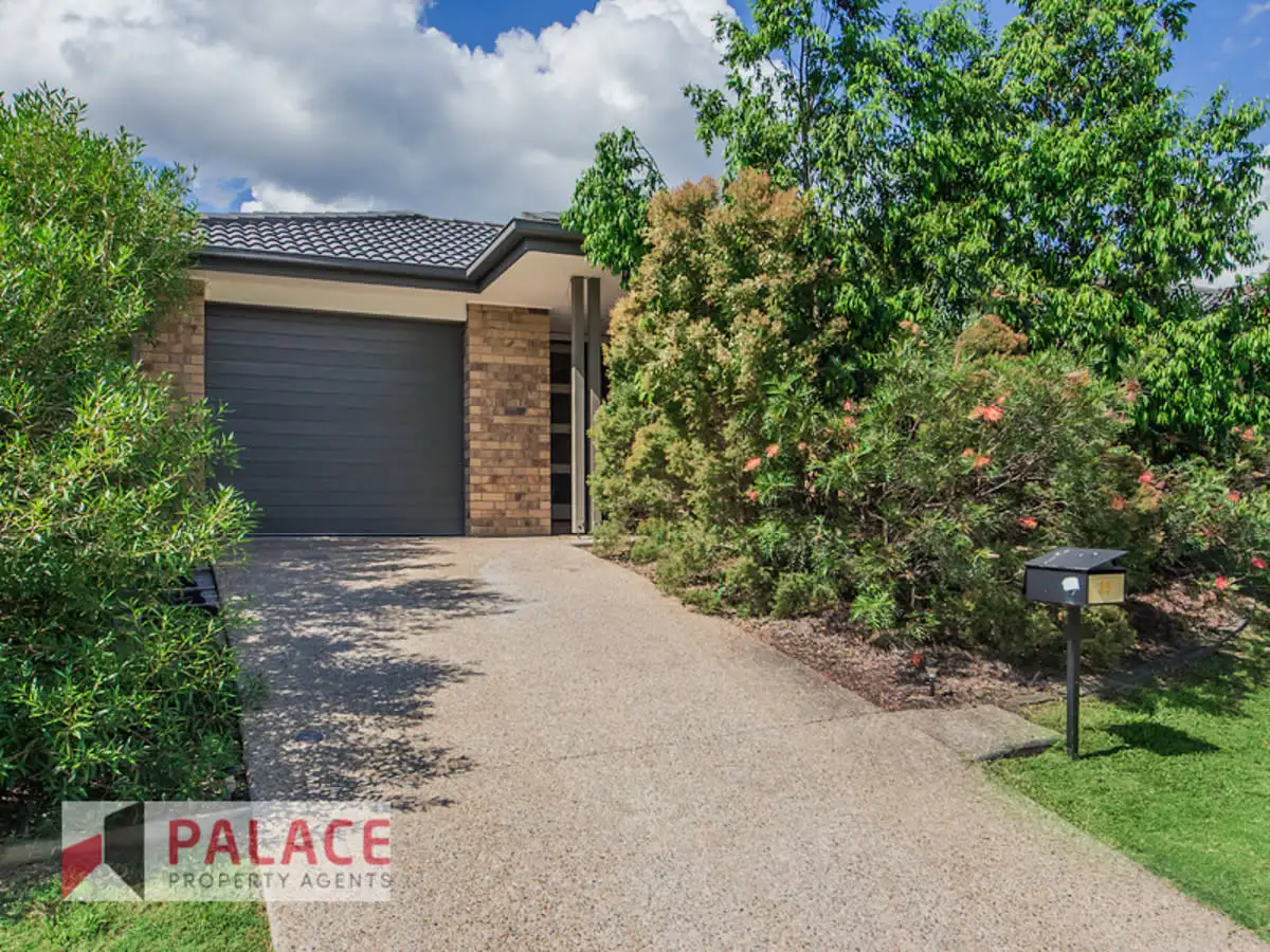 Main view of Homely house listing, 29 Lilley Terrace, Chuwar QLD 4306