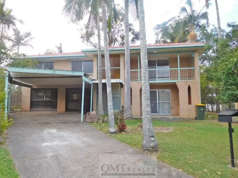 Main view of Homely house listing, 12 Janina Street, Sunnybank Hills QLD 4109