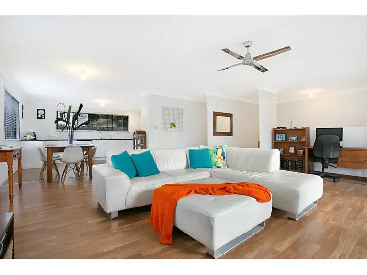 Fourth view of Homely house listing, 40 Kitchener Street, Tugun QLD 4224