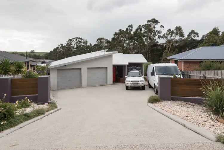 Second view of Homely house listing, 38 Lapthorne Close, Don TAS 7310