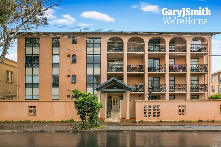 35 Nile Street