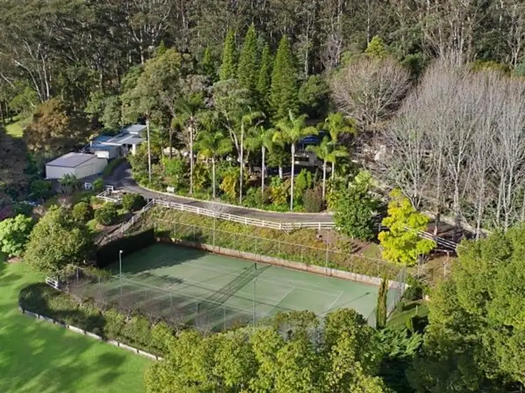 Second view of Homely house listing, 42 McGarrity Avenue, Matcham NSW 2250