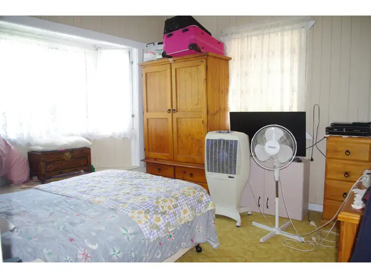 Seventh view of Homely house listing, Lot 184 Mount Sylvia Road, Caffey QLD 4343