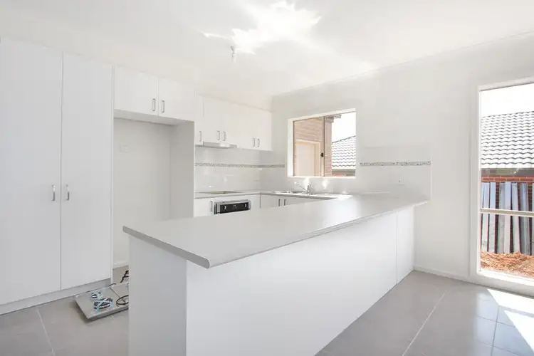 Second view of Homely house listing, 69 Monica Drive, Drouin VIC 3818