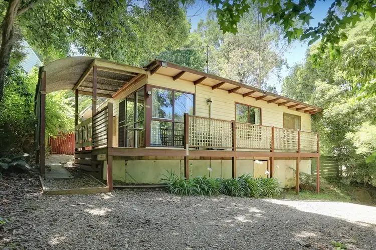 7 Nobelius Street, Emerald VIC 3782