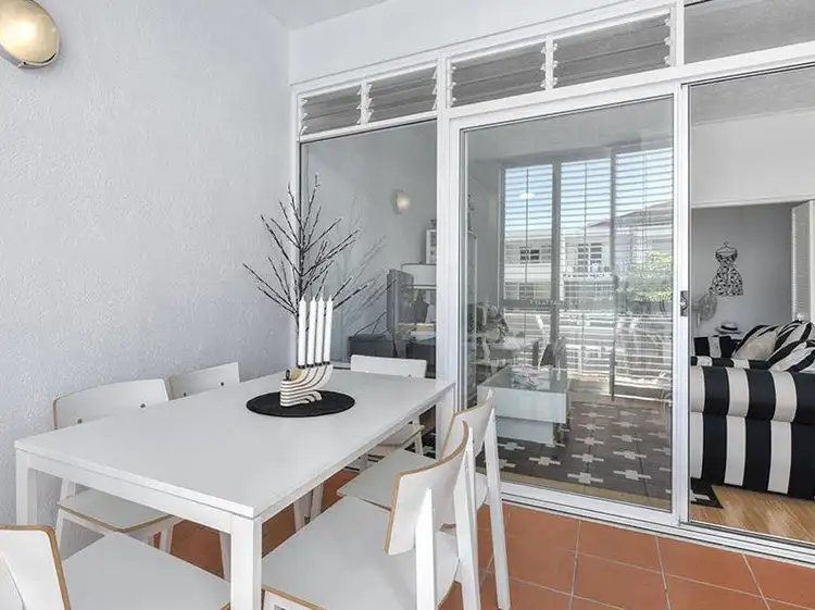 Sixth view of Homely apartment listing, 4/48 Chermside Street, Teneriffe QLD 4005