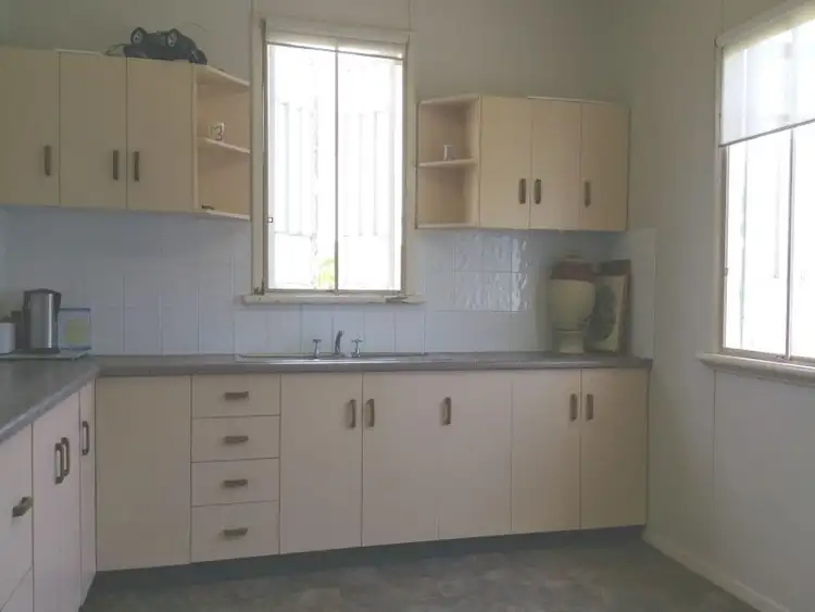 Second view of Homely house listing, 77 Queen Street, Maryborough QLD 4650