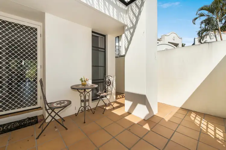 Fifth view of Homely townhouse listing, 69/60-76 Caseys Road, Hope Island QLD 4212