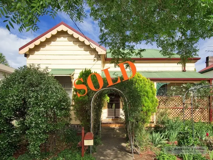 60 Marsh Street, Armidale NSW 2350