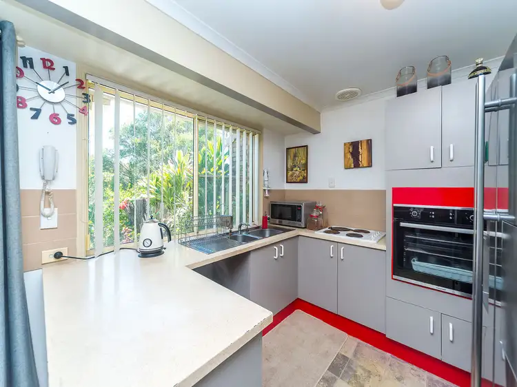 Third view of Homely semi-detached listing, 8/8 Hercule Court, Oxenford QLD 4210
