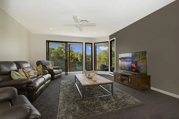 Sixth view of Homely house listing, 245 Lindsay Road, Buderim QLD 4556