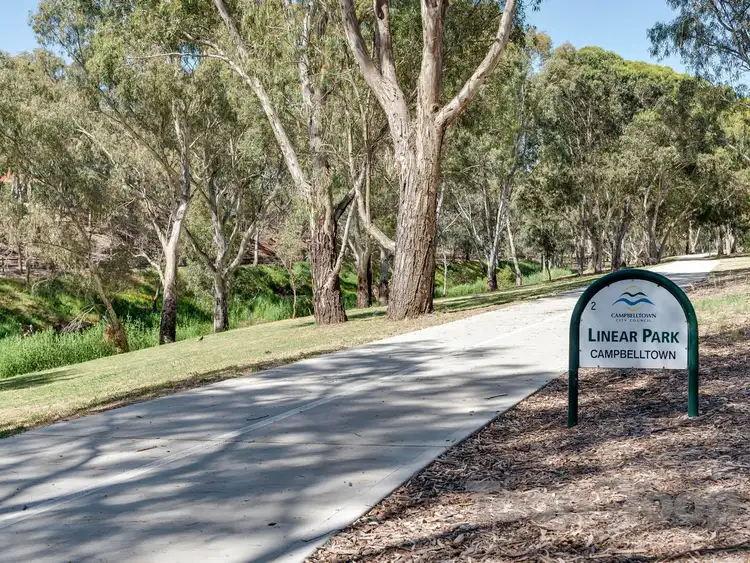 Fourth view of Homely house listing, 16B Kareda Drive, Campbelltown SA 5074