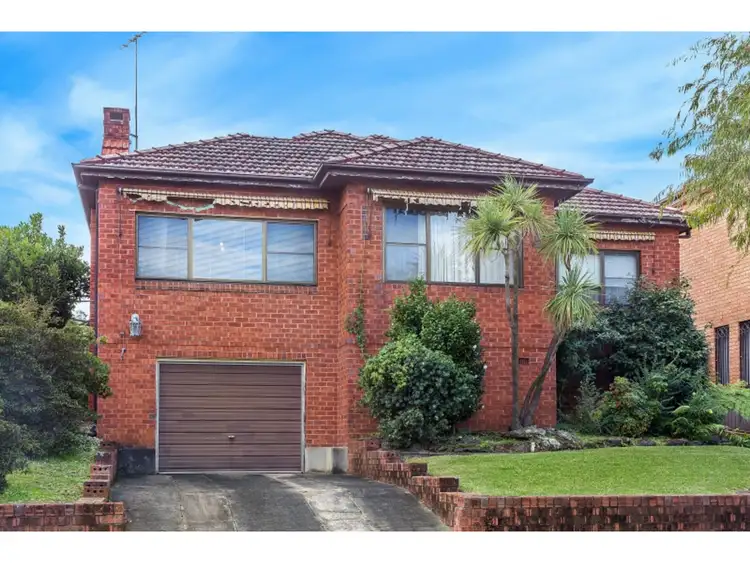 Second view of Homely house listing, 2A Centre Street, Penshurst NSW 2222