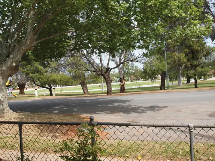 Fourth view of Homely house listing, 47 Douglas Street, Narrandera NSW 2700