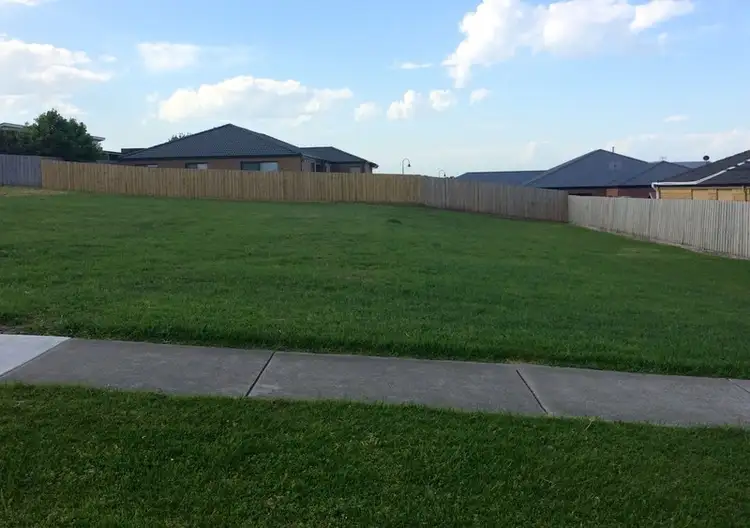 Second view of Homely land listing, 130 Whites Road, Warrnambool VIC 3280