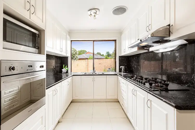 Second view of Homely house listing, 3 TWEEDIE COURT, Box Hill North VIC 3129