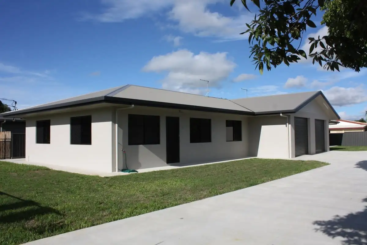Main view of Homely unit listing, 1/5 Donlen Street, Mareeba QLD 4880
