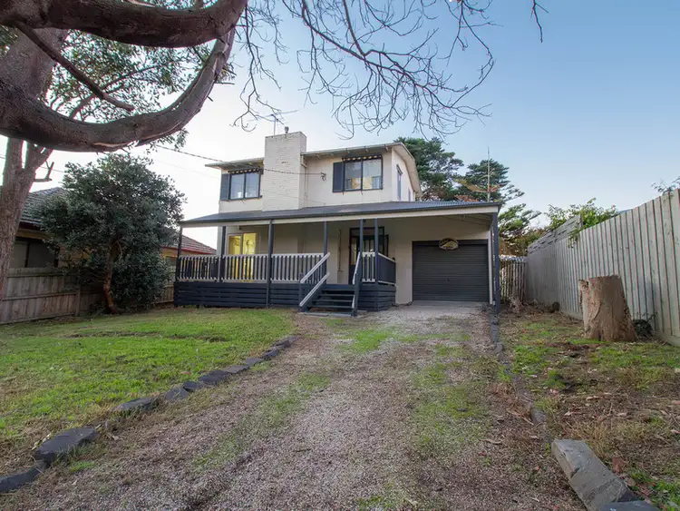 Main view of Homely house listing, 8 Silas Avenue, Frankston VIC 3199