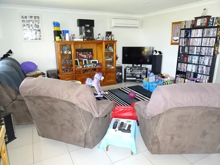 Third view of Homely house listing, 3 Beryl Place, Gatton QLD 4343