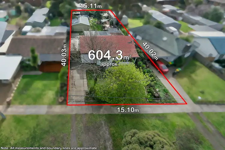 12 Johnsons Road, Mernda VIC 3754