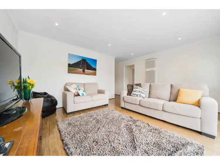 Second view of Homely unit listing, 1/88 Beech St, Langwarrin VIC 3910