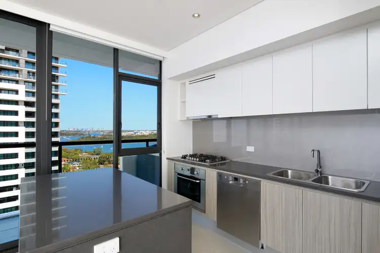 1401./63 Shoreline Drive, Rhodes NSW 2138