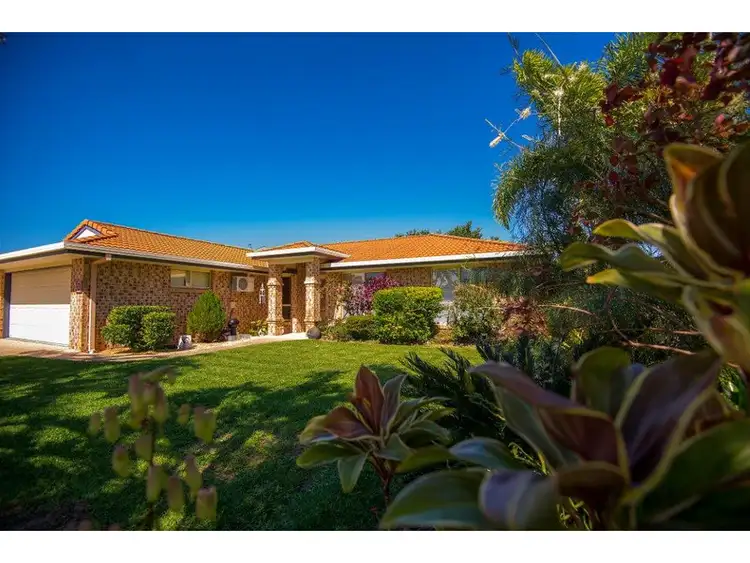 Fifth view of Homely house listing, 21 Spinnaker Way, Bucasia QLD 4750